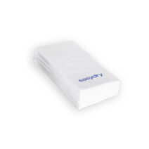 Medium White Hair Towel  - 80 x 43 - 900 Pack - Partner Brands | L'Oréal Partner Shop