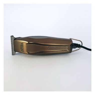 Gamma+ Power Cruiser Professional Corded Trimmer - Shavers | L'Oréal Partner Shop
