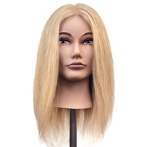 Gwyn - 100% Human Hair Mannequin - Mannequin heads | L'Oréal Partner Shop