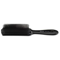 VENTED HAIRBRUSH - with soft moulded tips - BLACK - 22.5cm  - Jäneke - Partner Brands | L'Oréal Partner Shop