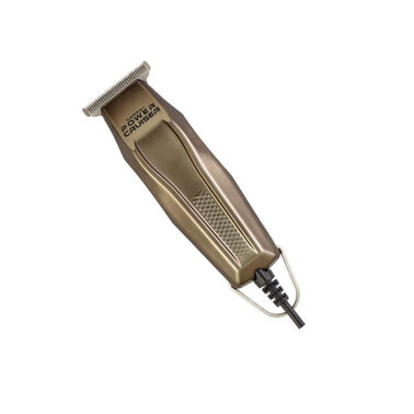 Gamma+ Power Cruiser Professional Corded Trimmer - Shavers | L'Oréal Partner Shop