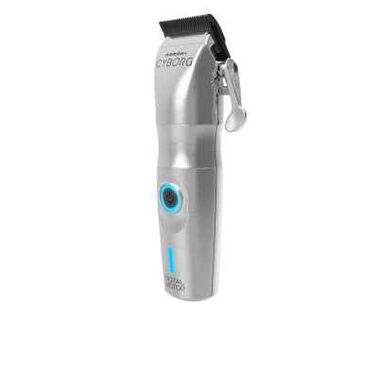 Gamma+ Cyborg Metal Clipper with Digital Motor - Electricals | L'Oréal Partner Shop