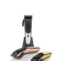 Gamma+ Ergo Clipper with Turbocharged Magnetic Motor - Electricals | L'Oréal Partner Shop