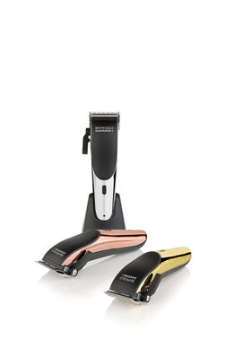 Gamma+ Ergo Clipper with Turbocharged Magnetic Motor - Clippers | L'Oréal Partner Shop