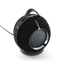 Devialet Mania Deep Black + Charging Station - Partner Brands | L'Oréal Partner Shop
