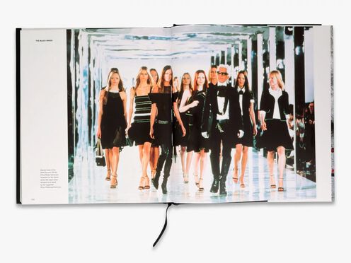 Chanel - Books | L'Oréal Partner Shop