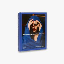 Yves Saint Laurent Inside Out - Partner Brands | L'Oréal Partner Shop