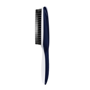 Blow Styling Smoothing Full Paddle Blue/Cream - Brushes | L'Oréal Partner Shop