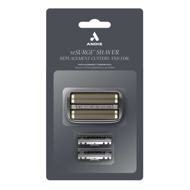 Andis reSURGE Foil & cutter Replacement - Shavers | L'Oréal Partner Shop