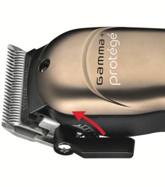 Gamma+ Protege Clippers - Clippers | L'Oréal Partner Shop