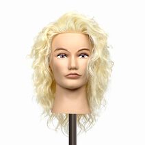 Lana - 100% Human Hair Mannequin - Partner Brands | L'Oréal Partner Shop