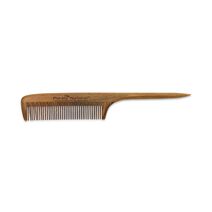 Rat tail comb wooden - Partner Brands | L'Oréal Partner Shop