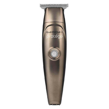 Gamma+ Protege Trimmer - Shavers | L'Oréal Partner Shop
