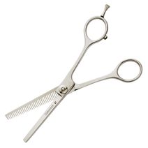 Leader Carbonium Thinner Scissor 6.5" - Hairdressing Scissors | L'Oréal Partner Shop
