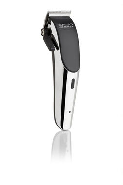 Gamma+ Ergo Clipper with Turbocharged Magnetic Motor - Clippers | L'Oréal Partner Shop