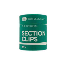 LJ Professional - Section Clips (36pcs) - Partner Brands | L'Oréal Partner Shop