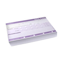 Record Cards - Nails - Books | L'Oréal Partner Shop