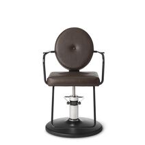 Zen Ku - Styling Chair - Partner Brands | L'Oréal Partner Shop