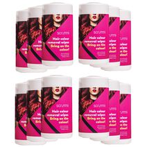 Hair Colour Removal Wipes x 12 tubs - Partner Brands | L'Oréal Partner Shop