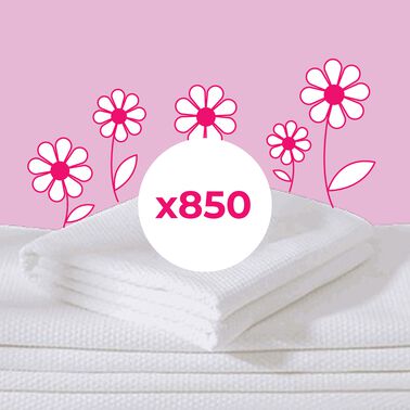Replant Compostable Salon Towels (850 Pack + Composting Box) - Hair Towels & Colour Wipes | L'Oréal Partner Shop