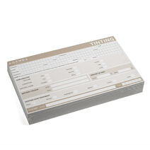 Record Cards - Tinting - Partner Brands | L'Oréal Partner Shop