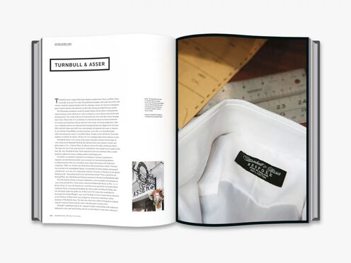 The Perfect Gentleman - Books | L'Oréal Partner Shop