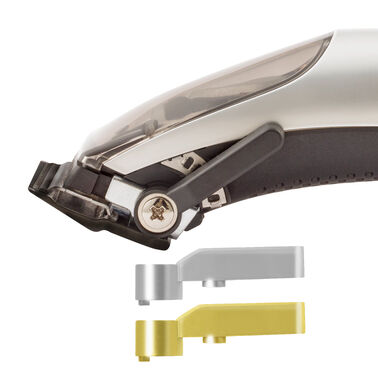 Gamma+ X-Ergo Clipper with Microchipped Magnetic Motor - Clippers | L'Oréal Partner Shop