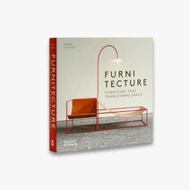 Furnitecture - Books | L'Oréal Partner Shop