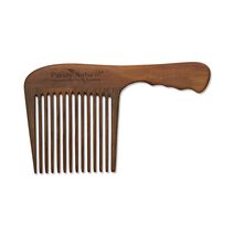 Long Handle wooden comb - Partner Brands | L'Oréal Partner Shop