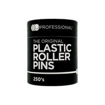 LJ Professional - Plastic Roller Pins (250pcs) - Partner Brands | L'Oréal Partner Shop