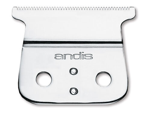 Andis Deep Tooth S/Steel Cordless T-Outliner Replacement Blade - Shavers | L'Oréal Partner Shop