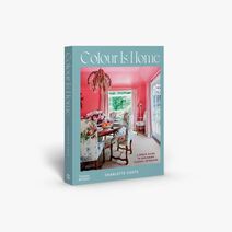 Colour is Home - Partner Brands | L'Oréal Partner Shop