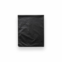 Compostable Colour Gown Black - 360 Pack - Partner Brands | L'Oréal Partner Shop