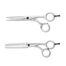 SUPRA SCISSOR SET - Partner Brands | L'Oréal Partner Shop