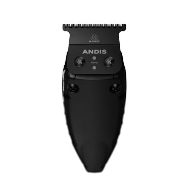 Andis Black Label GTX-EXO M-Force Cordless Li Trimmer - Shavers | L'Oréal Partner Shop
