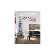 Jacques Grange - Partner Brands | L'Oréal Partner Shop