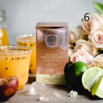 Miss Dammann Iced Tea Infused Sachets  (24 x 6) - Partner Brands | L'Oréal Partner Shop