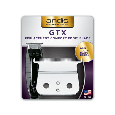 Andis Deep Tooth Replacement Blade - Shavers | L'Oréal Partner Shop
