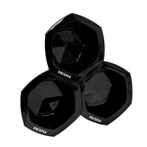 Prisma - Master Tint - Bowl Set - Black (3pcs) - Partner Brands | L'Oréal Partner Shop
