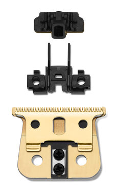 Andis GTO-EXO Deep Tooth Blade (Gold) - Shavers | L'Oréal Partner Shop