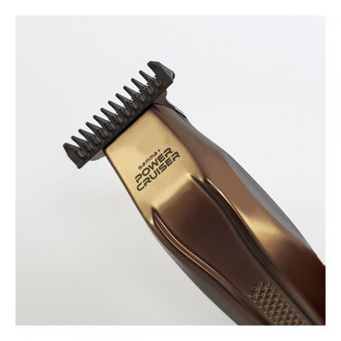 Gamma+ Power Cruiser Professional Corded Trimmer - Shavers | L'Oréal Partner Shop