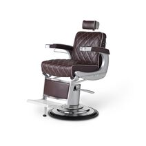 Apollo 2 Icon – Barber Chair - Partner Brands | L'Oréal Partner Shop