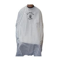 Barber Loco - Pin Stripe Gown - Partner Brands | L'Oréal Partner Shop