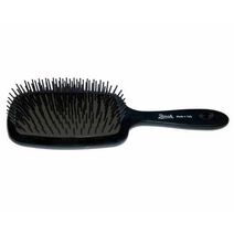 LARGE PADDLE BRUSH - BLACK - 23.5cm - Jäneke - Partner Brands | L'Oréal Partner Shop