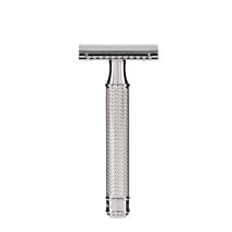 MÜHLE TRADITIONAL R89 Chrome Safety Razor - Closed Comb - Partner Brands | L'Oréal Partner Shop