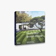 The Iconic British House - Books | L'Oréal Partner Shop