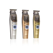 Gamma+ X Evo Trimmer with Turbocharged Magnetic Motor - Shavers | L'Oréal Partner Shop