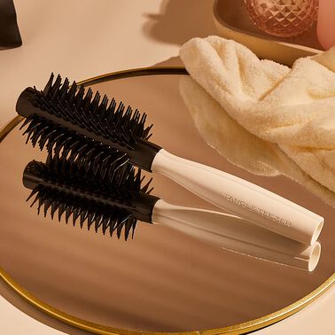 Blow Styling Radial Small Cream/Black - Brushes | L'Oréal Partner Shop