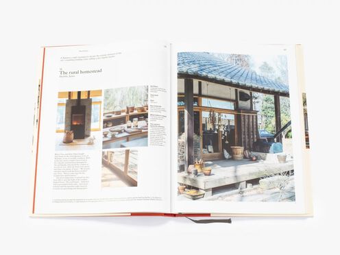 The Monocle Book of Homes - Books | L'Oréal Partner Shop