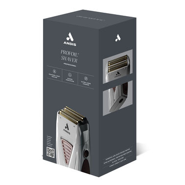 Andis  Profoil Shaver TS-1 - Shavers | L'Oréal Partner Shop